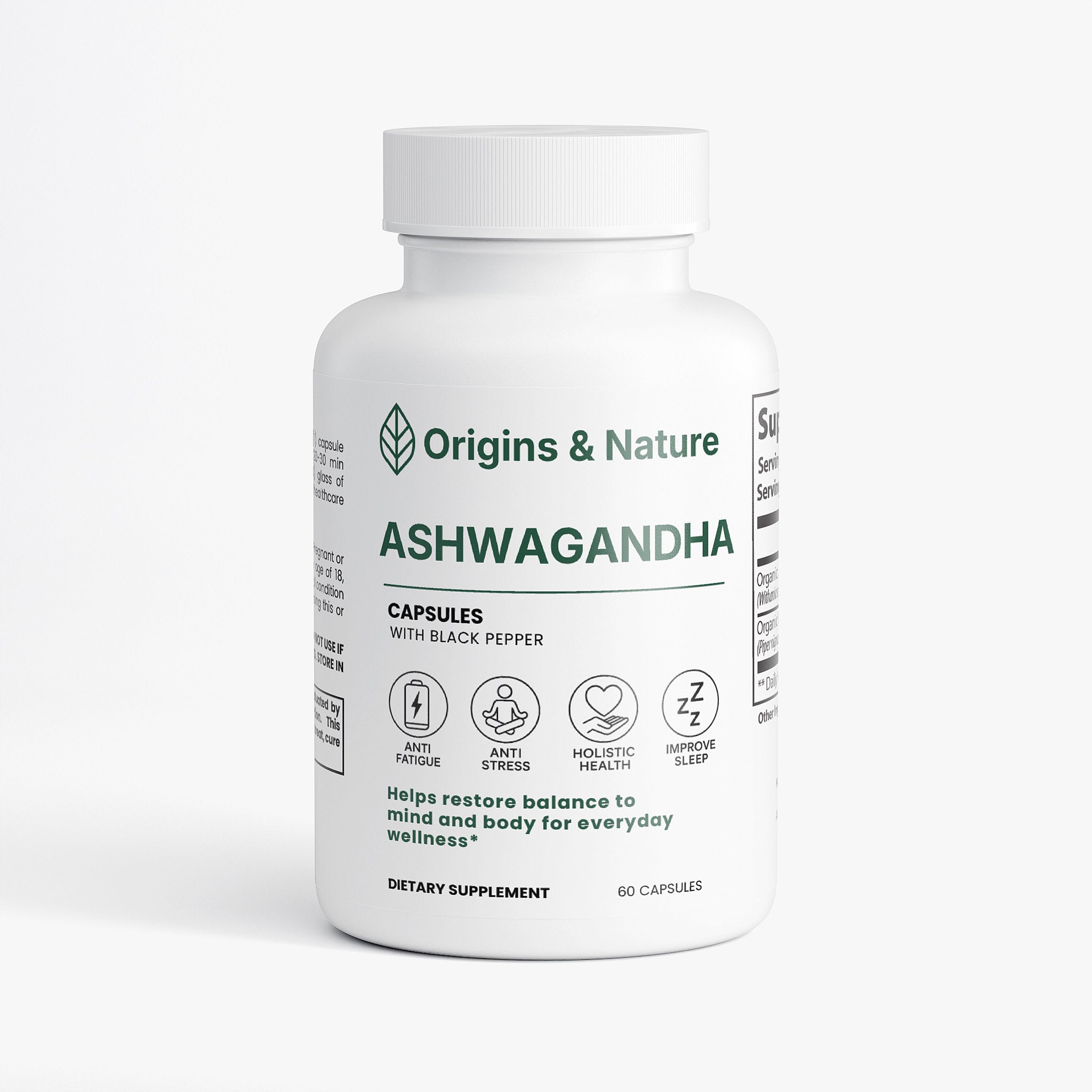 Ashwagandha